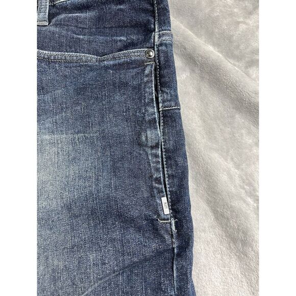 G-Star‎ Raw Men's D-Staq 3D Superstretch R Slim Fit  Jeans 38/34 - Picture 6 of 10